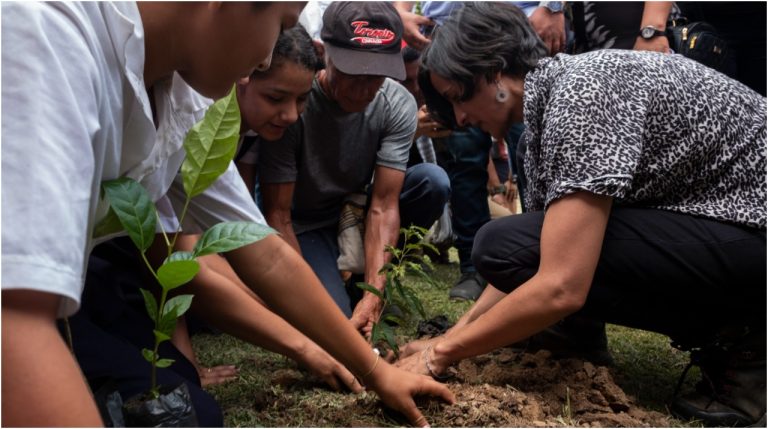 Colombia encabeza iniciativa del Observatorio Mesoamericano de Educación Ambiental