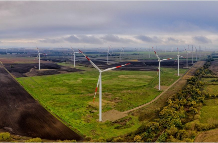 Enel Green Power Chile pone en marcha parque…