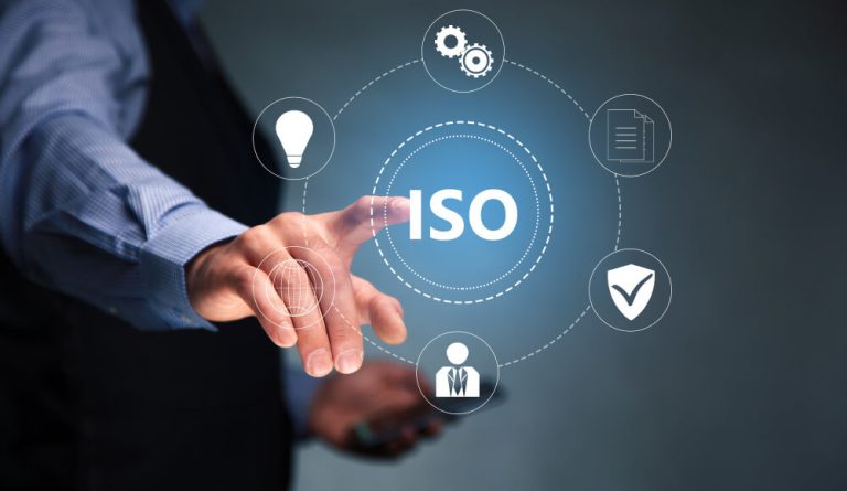 Pasos generales para obtener una Certificación ISO