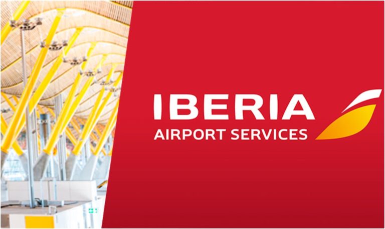 Iberia Airport Services destinará más de 100 millones de euros a la sostenibilidad