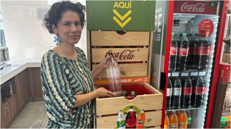 Nuevas sanciones monetarias en Chile a comercios que vendan bebidas sin envases retornables