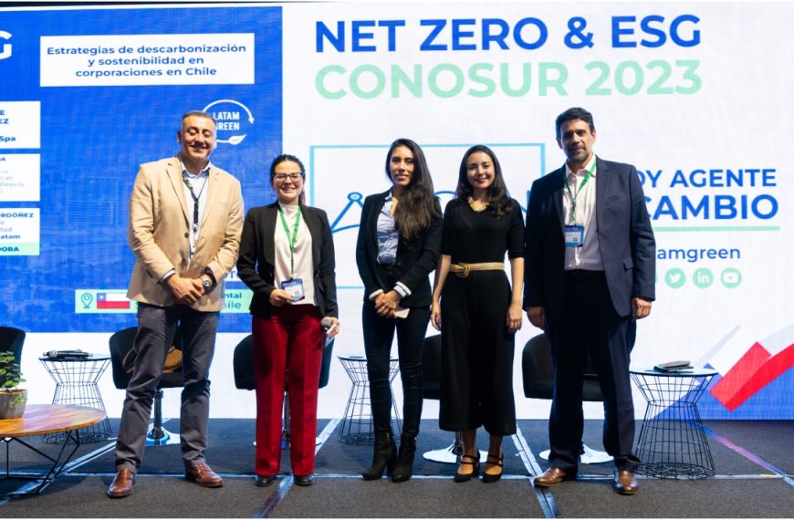 Airflux Spa, Ecodesarrollo, EY y KPMG: Abordaje de…
