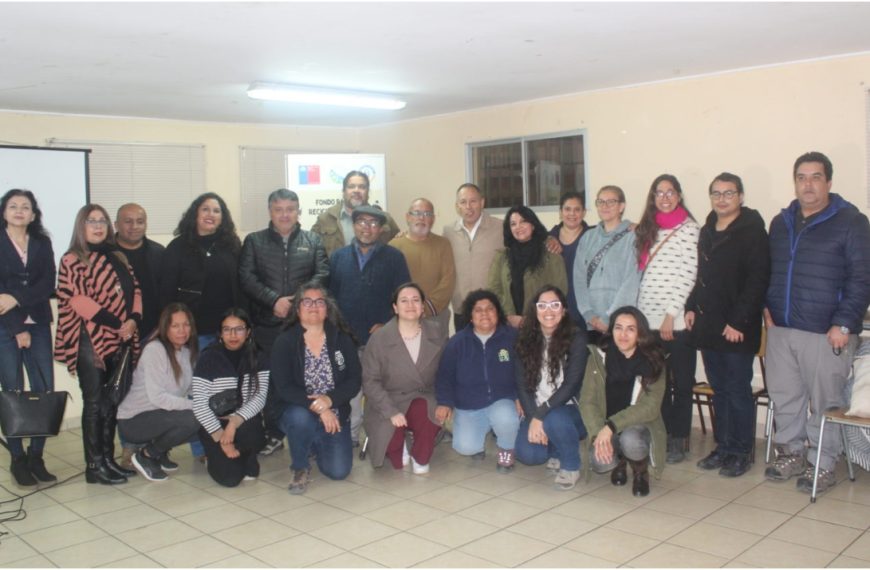Culmina con éxito proyecto de reciclaje que incluyó…