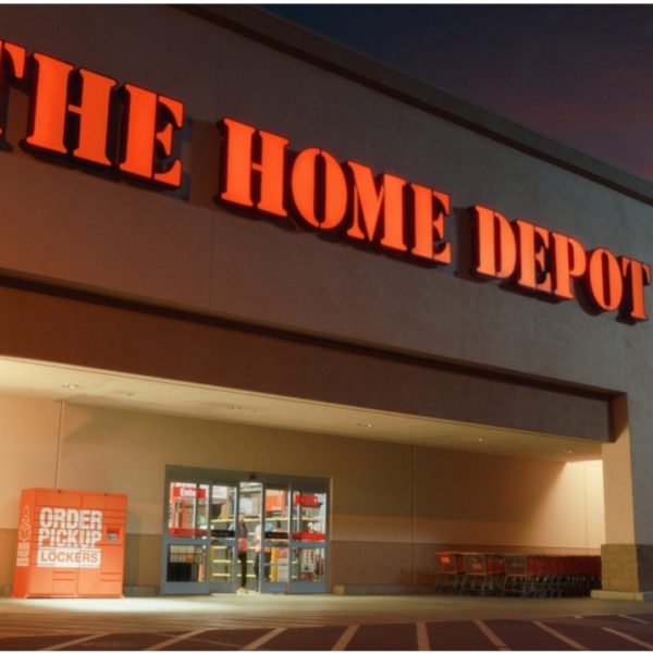 The Home Depot revela nuevos objetivos para disminuir sus emisiones…