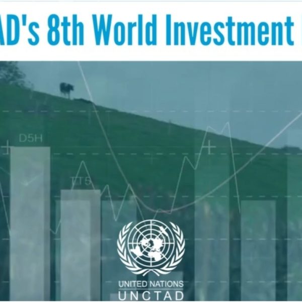 Foro Mundial de Inversiones