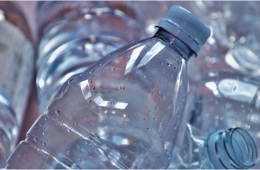 Encuesta: Compromiso con el reciclaje de plásticos en…