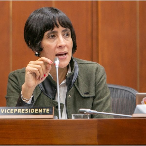 Colombia estima inversión anual del PIB para alcanzar metas de acción climática