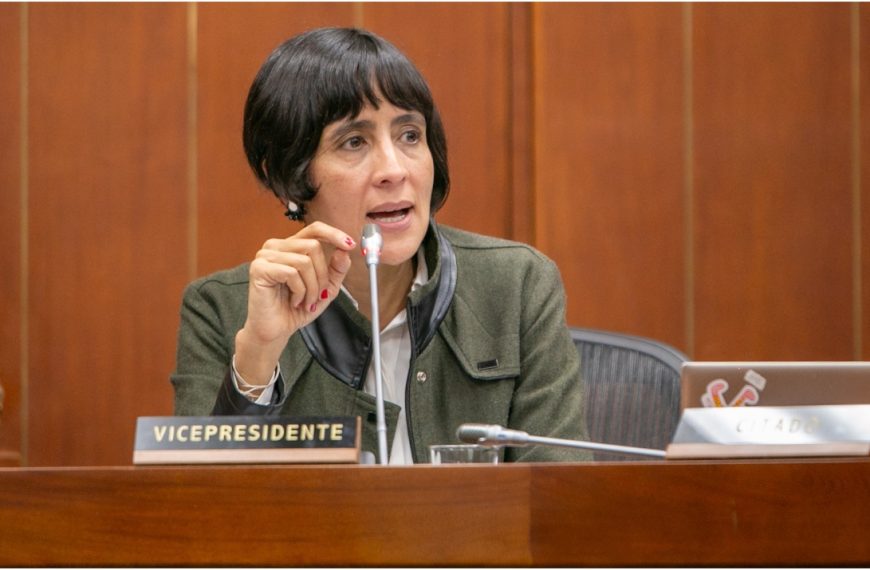 Colombia estima inversión anual del PIB para alcanzar…