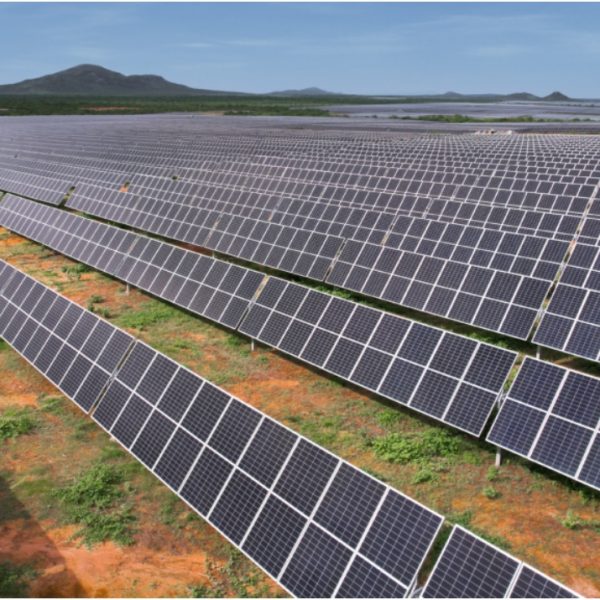 Atlas Renewable Energy cambia estructura para potenciar su presencia en Brasil y Latinoamérica