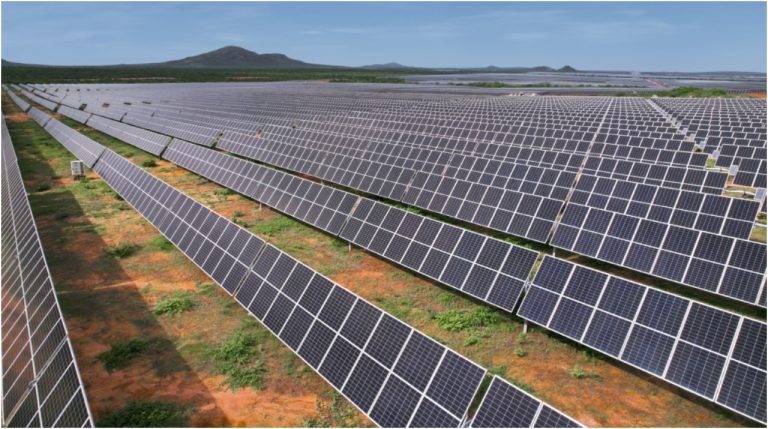 Atlas Renewable Energy cambia estructura para potenciar su presencia en Brasil y Latinoamérica