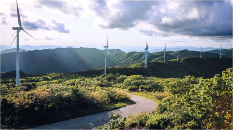 Atlas Renewable Energy revela sus perspectivas sobre las energías renovables en Chile
