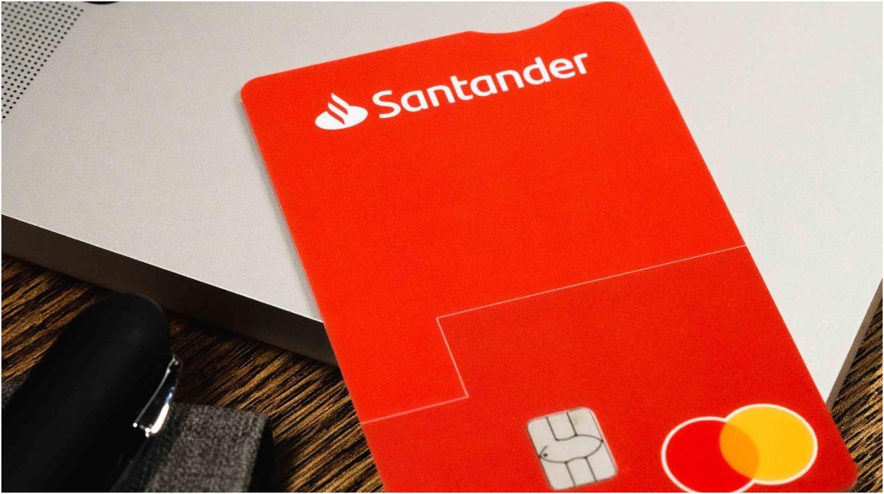 Banco Santander México