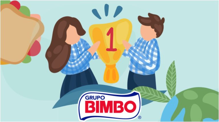 Bimbo es reconocida como la empresa con mejor reputación en México
