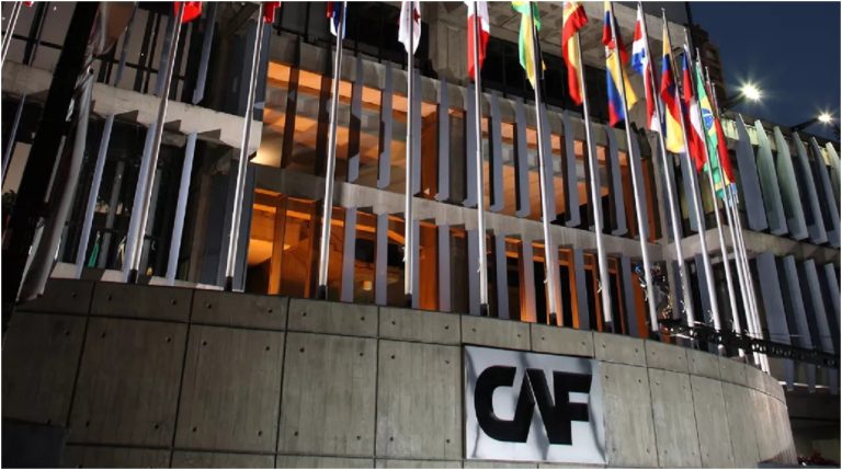 CAF lleva a cabo la emisión de bonos más grande en su historia: 1.750 millones de dólares