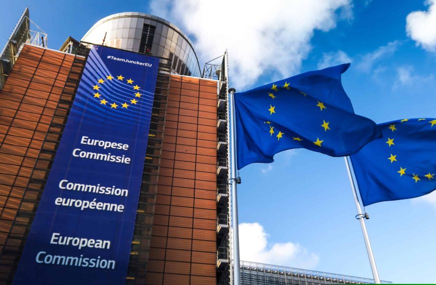 Comisión Europea