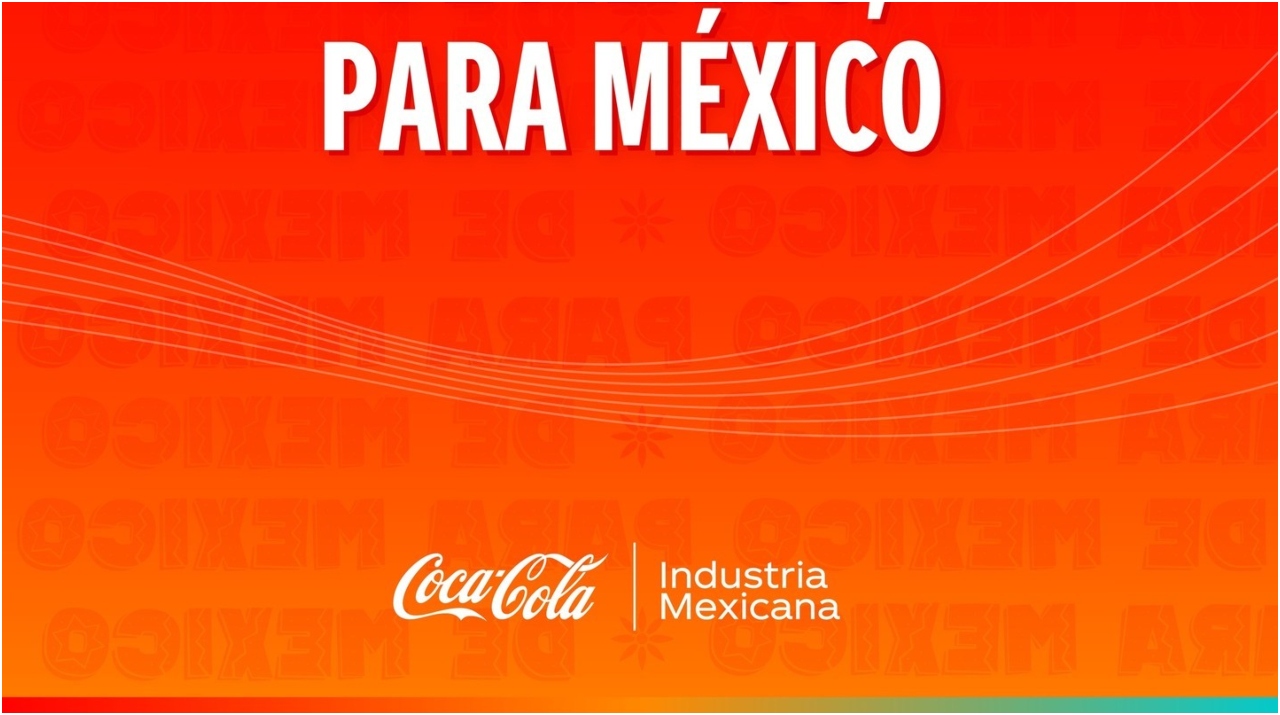 Coca-Cola México