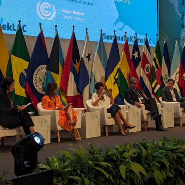 COP28: Propuestas de Colombia son incorporadas en el bloque latinoamericano