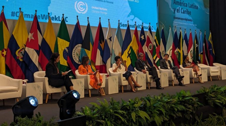 COP28: Propuestas de Colombia son incorporadas en el bloque latinoamericano