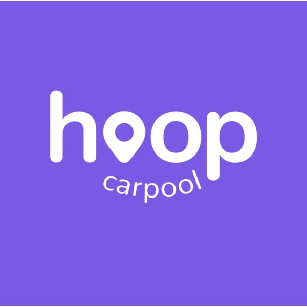 Hoop Carpool: Solución para compartir viajes que fomenta la sostenibilidad