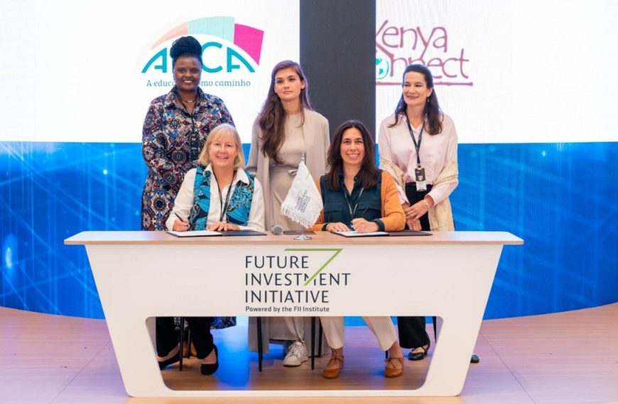 Instituto FII une fuerzas con organizaciones para fomentar la sostenibilidad en Brasil
