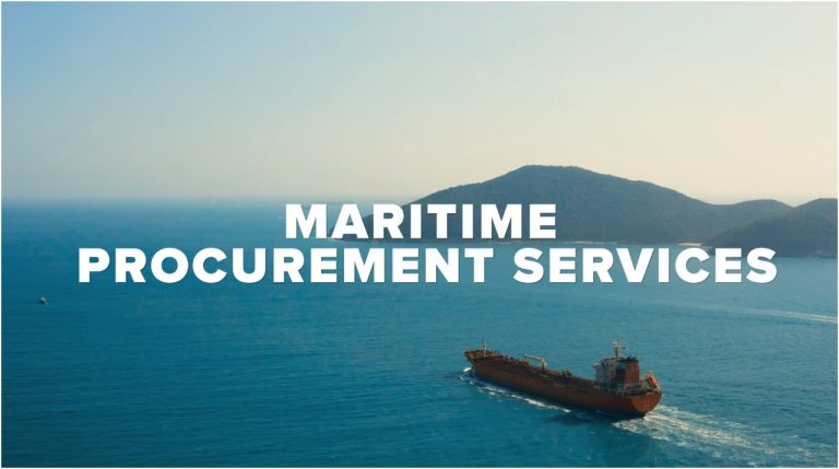 Maritime Procurement Services apunta a la gestión de residuos marítimos