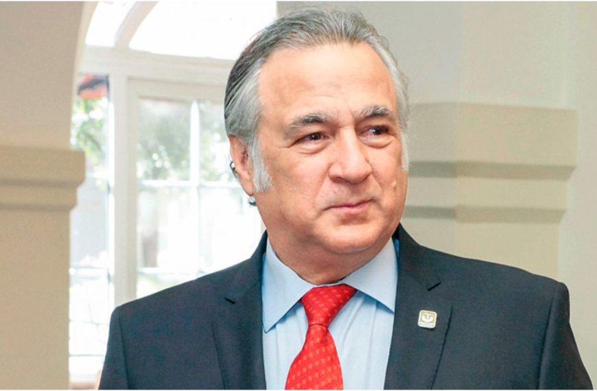 Secretario de Turismo de México subraya la estrecha relación entre sostenibilidad y turismo