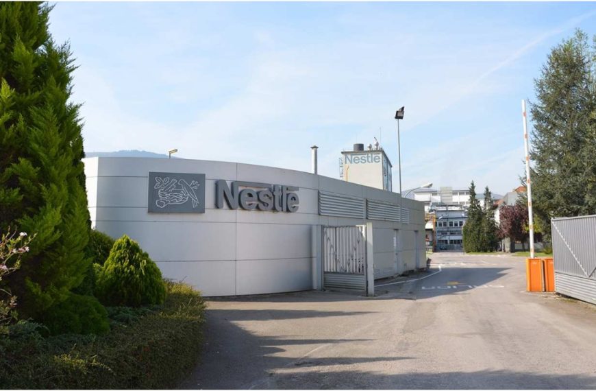 Nestlé destina más de €1 millón a la reducción de emisiones en sus granjas lecheras