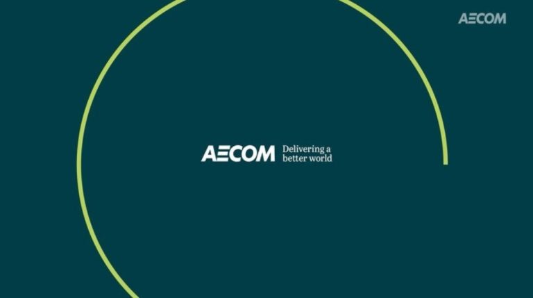 AECOM publica informe sobre percepciones de líderes empresariales, oportunidades clave y desafíos para la transición energética