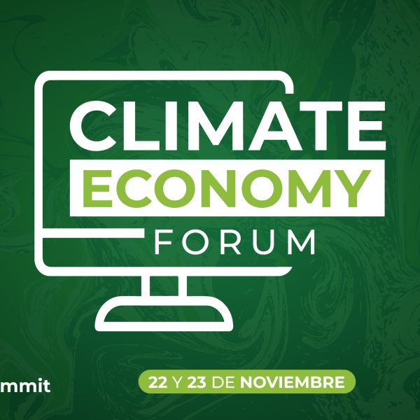 Climate Economy Forum