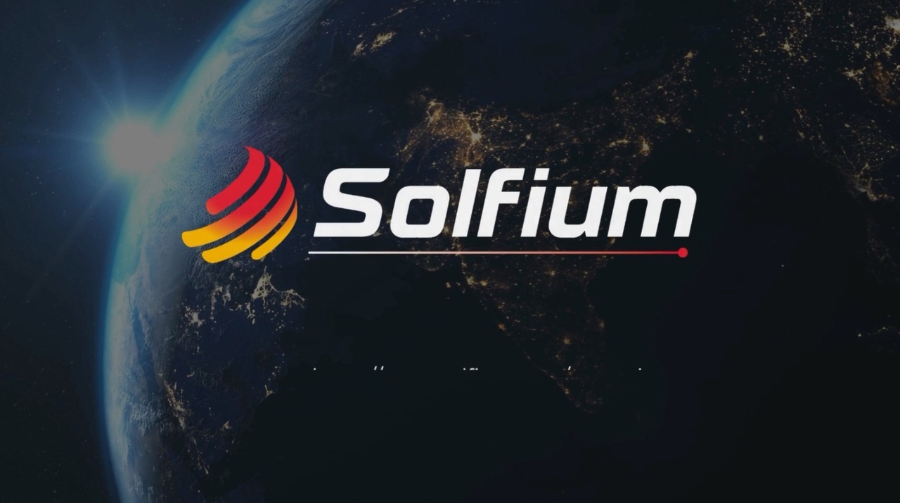 Solfium