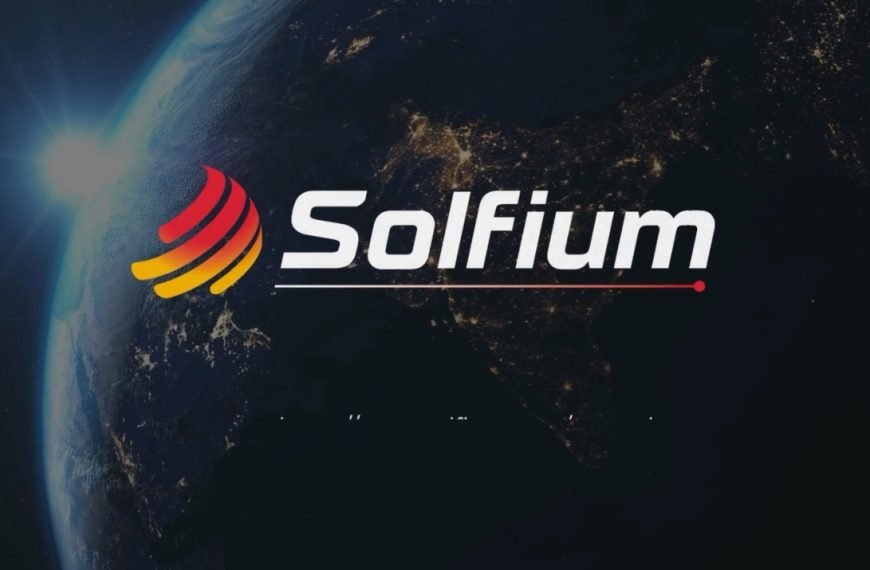 Solfium pacta alianza con MÉXICO2 para crear un…