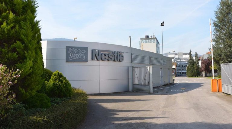 Nestlé reafirma su compromiso con los recursos hídricos y la biodiversidad acuática