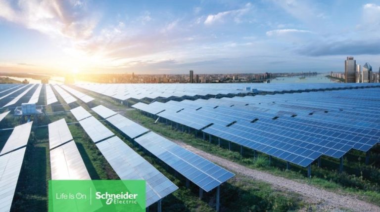 Schneider Electric impulsa la implementación de redes inteligentes en pro de la transición energética