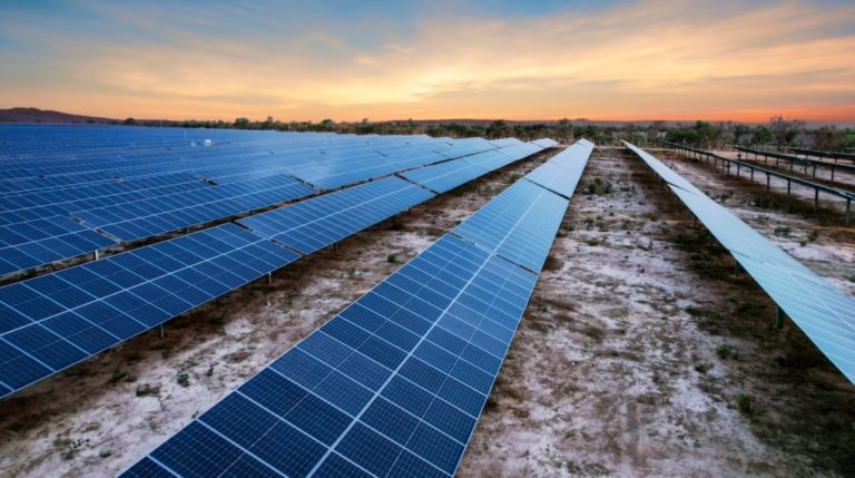 Atlas Renewable Energy pacta acuerdo de compra-venta de energía en Brasil