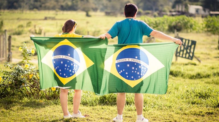 Brasil presenta grupo de trabajo sobre sostenibilidad ambiental y climática