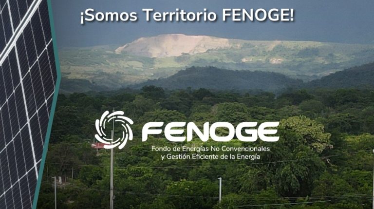 Colombia: Minenergía y FENOGE introducen programas de energía sostenible en el Pacífico