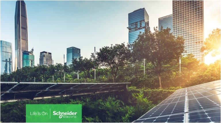 Schneider Electric y ArcelorMittal avanzan en la reducción de impacto ambiental con acero de bajas emisiones
