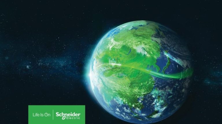 Schneider Electric vuelve a destacar como líder en calificaciones ESG
