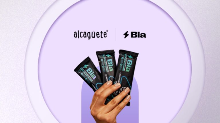 Bia Energy y Alcagüete se unen para crear una barra de cereal bajo criterios sostenibles