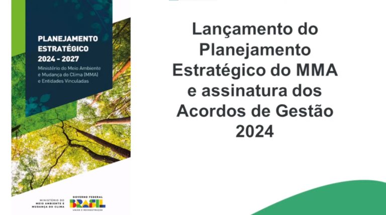 Brasil lanza plan estratégico 2025-2027 para protección del medio ambiente