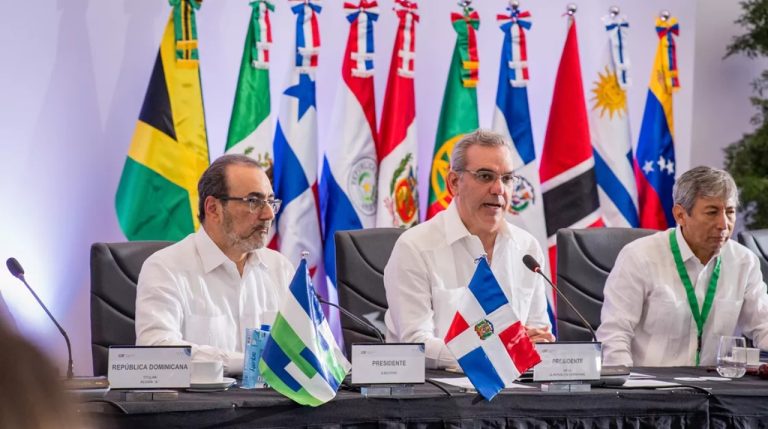 CAF destina $200 millones a la lucha contra el cambio climático en República Dominicana