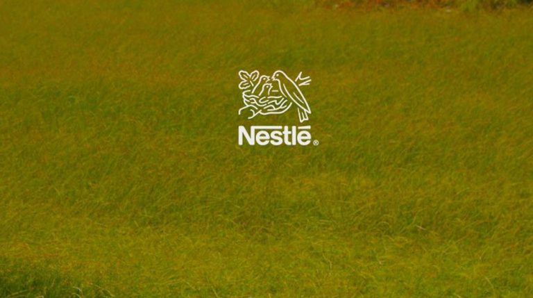 Nestlé logra reducir emisiones de gases de efecto invernadero en 2023