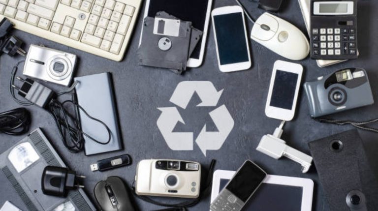 Ministerio de Ambiente de Colombia actualiza guía para manejo de residuos electrónicos