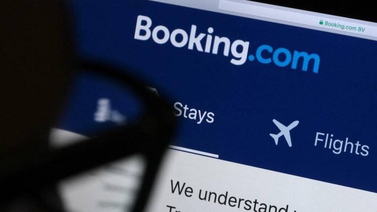 Booking.com abandona el programa «Viaje Sostenible»