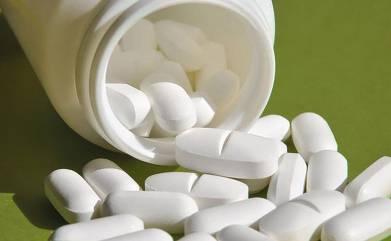 El ibuprofeno ya no es un dolor de cabeza: Lo producen a partir de madera en lugar de petróleo
