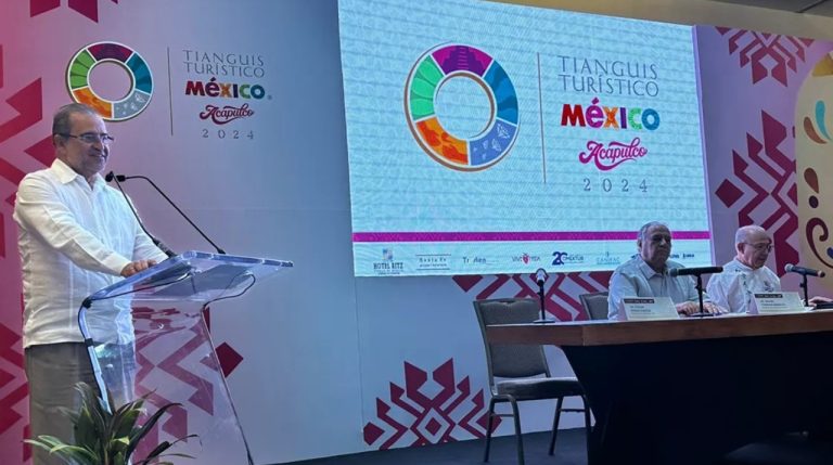 CAF y Sectur unen fuerzas para impulsar el turismo sostenible en México