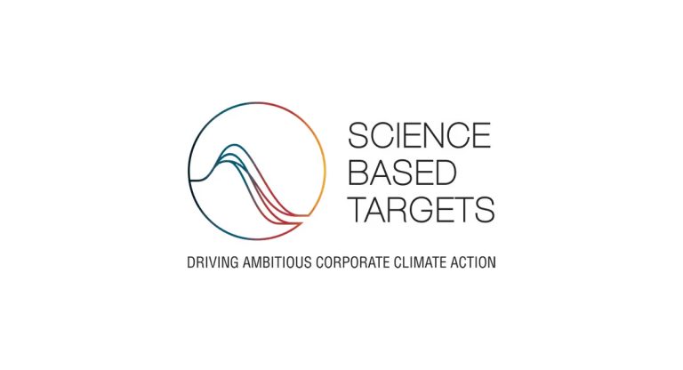 SBTi permitirá un mayor papel de los créditos de carbono en los objetivos de emisiones netas cero