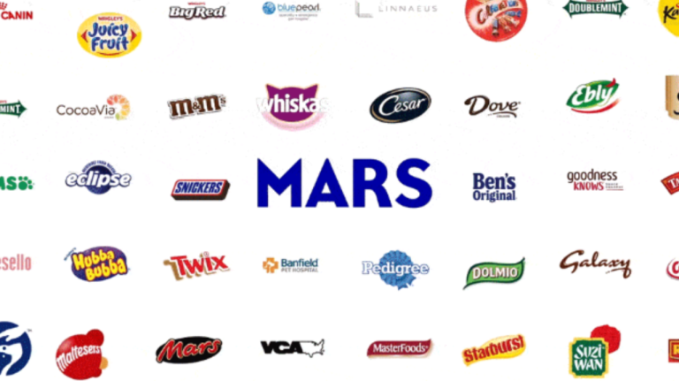 Mars lanza iniciativa para reducir la huella de carbono de la cadena de suministro de productos lácteos