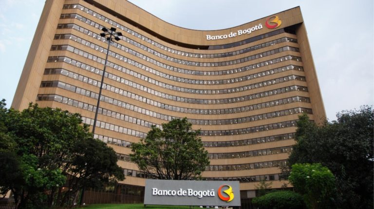 Banco de Bogotá destina $150 mil millones para reducir hasta 76.000 toneladas de CO2