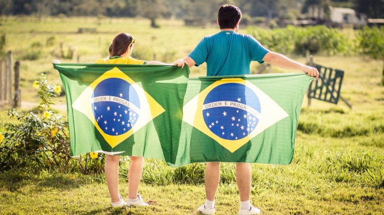 Brasil avanza en implementación de política climática